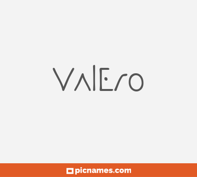 Valero