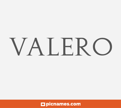 Valero