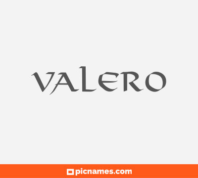 Valero
