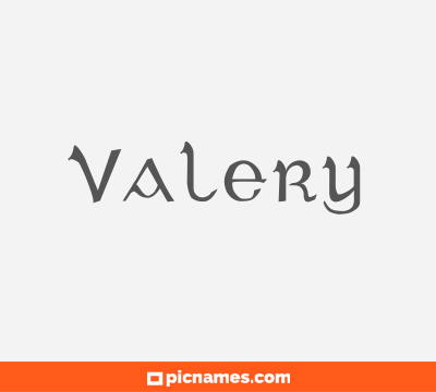 Valery