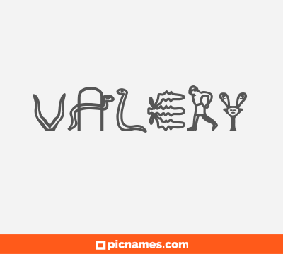 Valery
