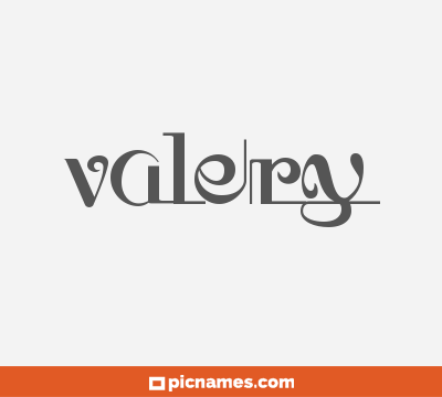 Valery