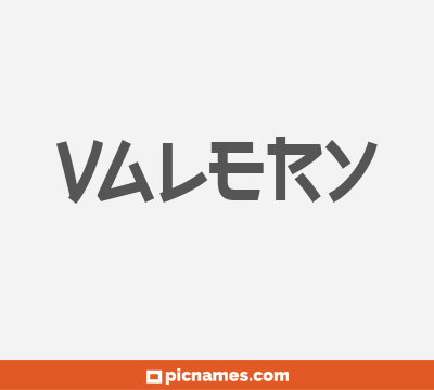 Valery