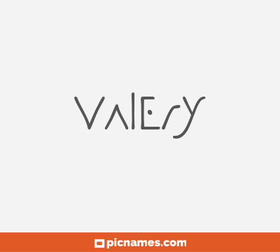 Valery