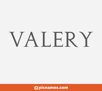 Valery
