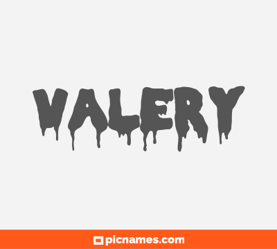 Valery