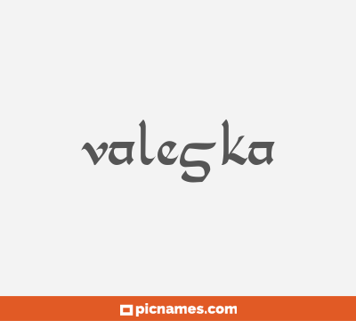 Valeska