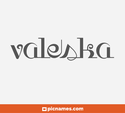 Valeska