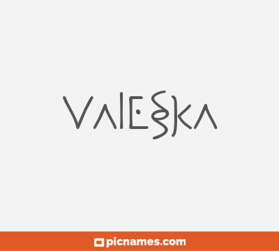 Valeska
