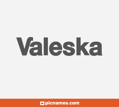 Valeska