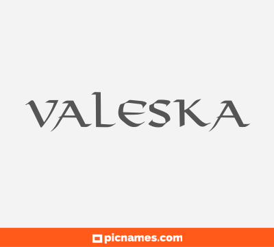 Valeska