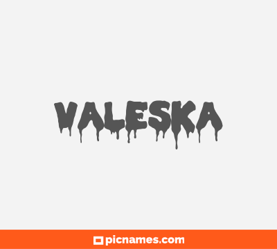 Valeska