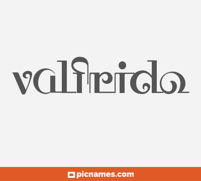 Valfrido