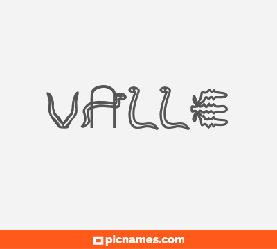 Valle