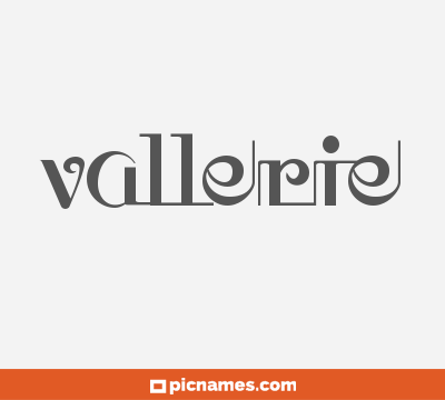 Vallerie