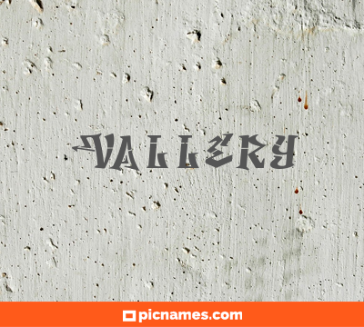 Vallery