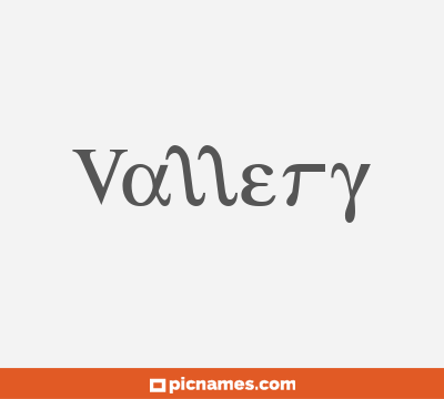 Vallery