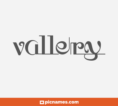 Vallery