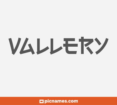 Vallery