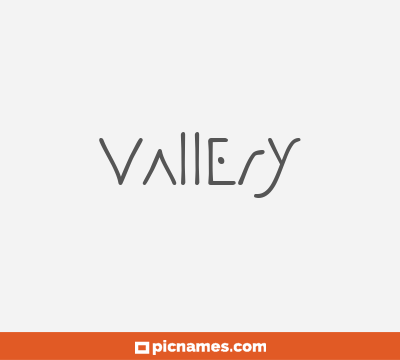Vallery