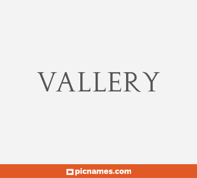 Vallery