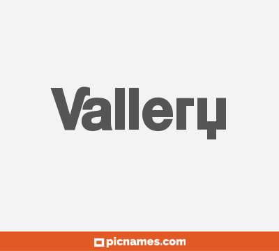 Vallery