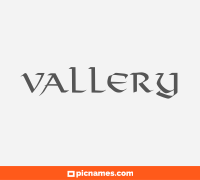 Vallery
