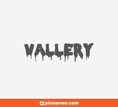 Vallery