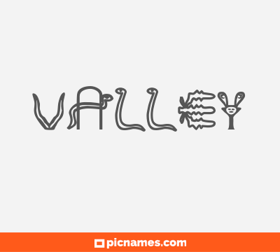 Valley