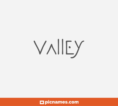 Valley