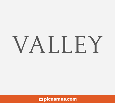 Valley