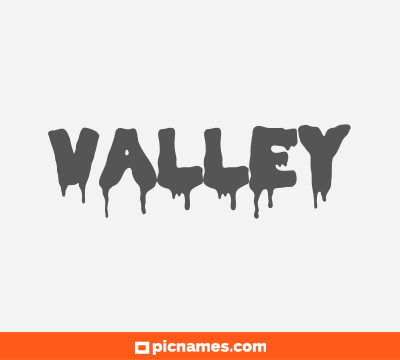 Valley