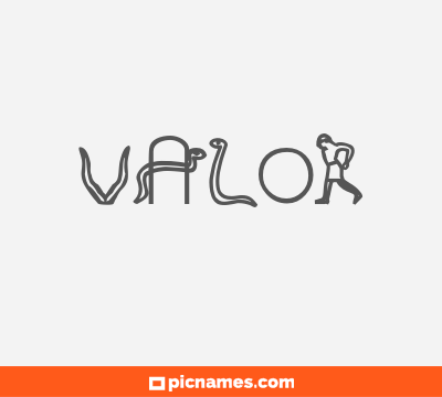 Valor