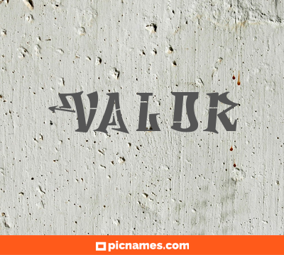 Valor