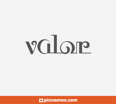 Valor