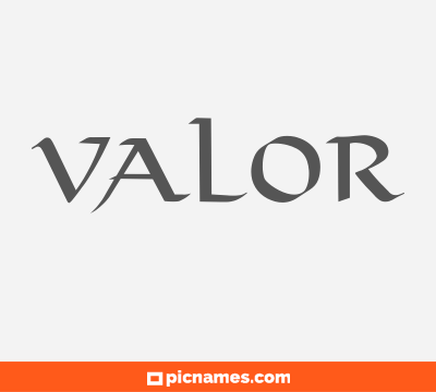 Valor