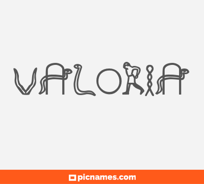 Valoria