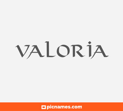 Valoria