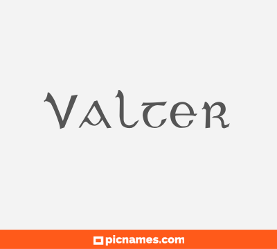 Valter