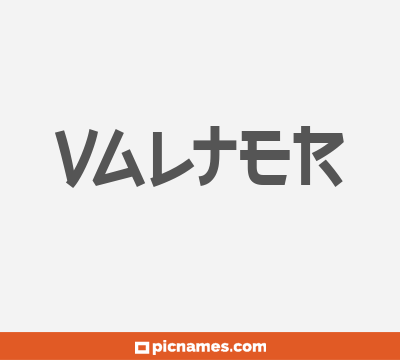 Valter