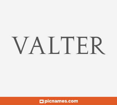 Valter