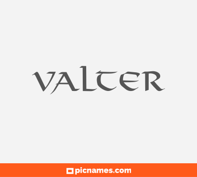 Valter