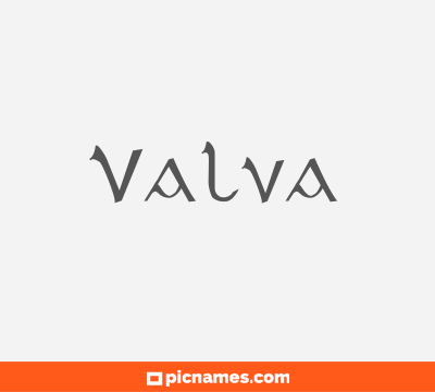 Valva