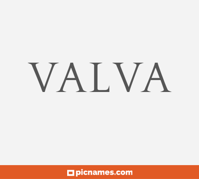 Valva