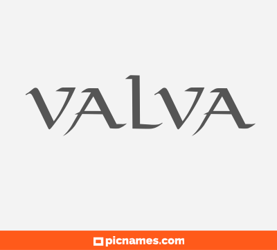 Valva