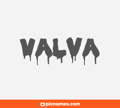 Valva