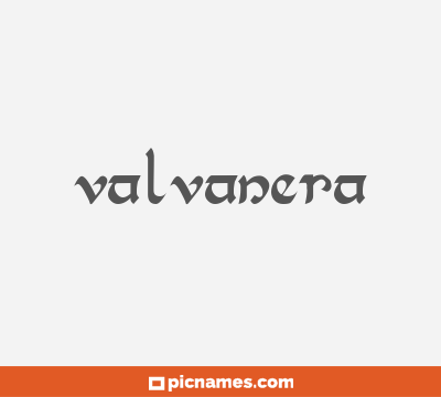 Valvanera