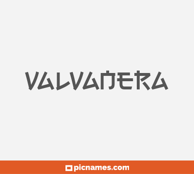 Valvanera