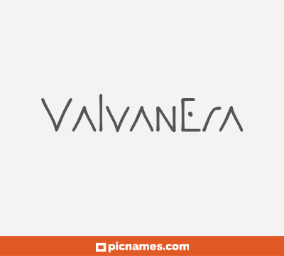 Valvanera