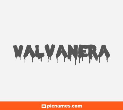 Valvanera